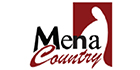 MENA Country - logo